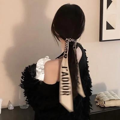 女强人