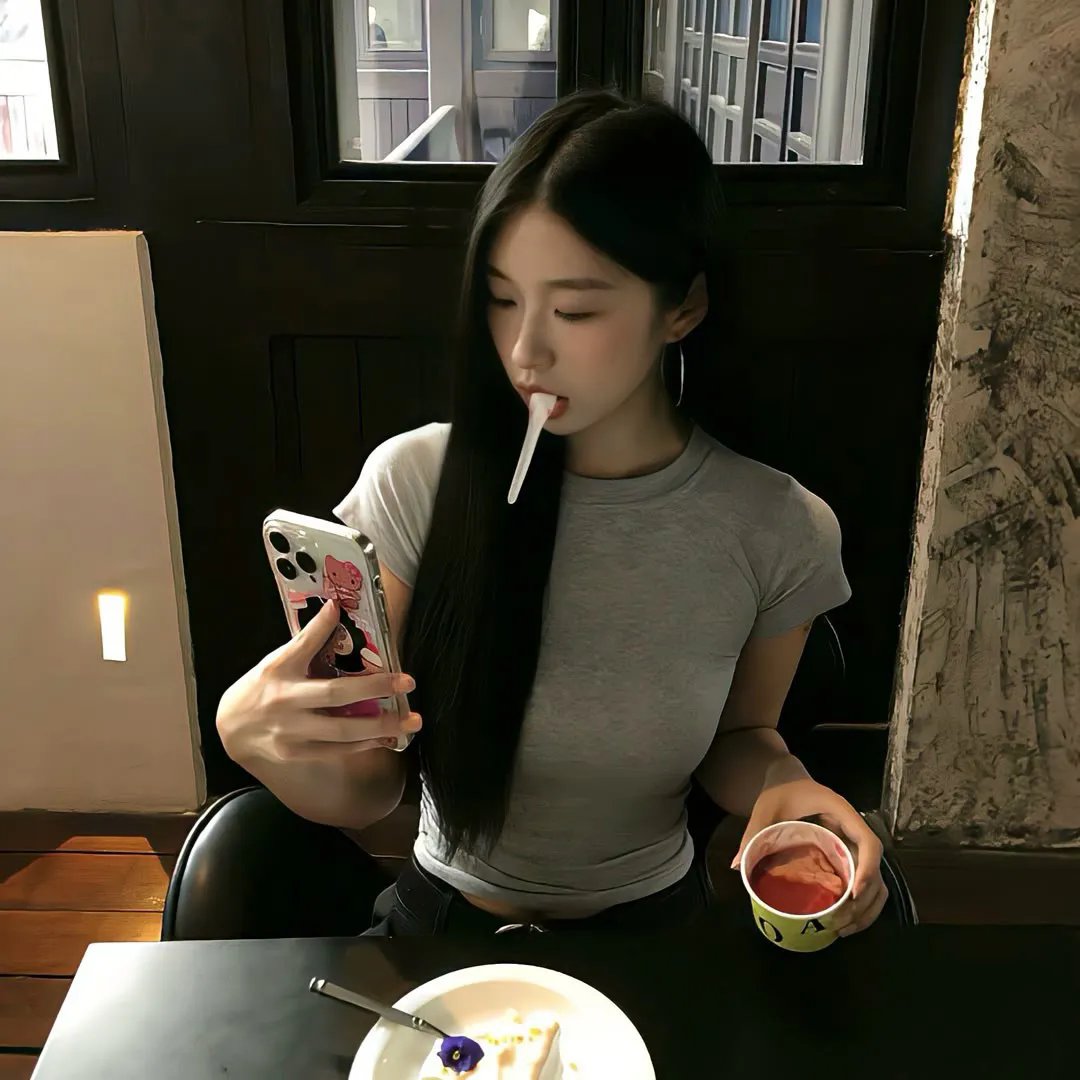 浪漫的西街